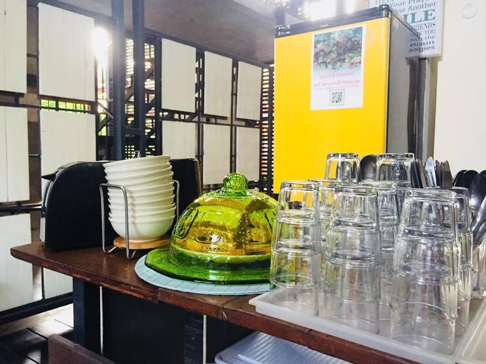 Nyth Hotel - Laemchabang Ban Laem Chabang Екстериор снимка